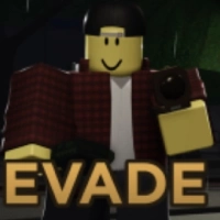 Roblox Evade (Skibidi Toilet)
